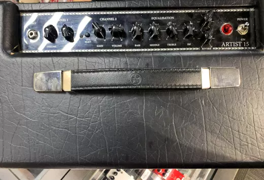 Blackstar Amplification - Artist 15 3